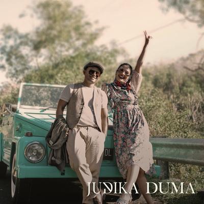 Cinta Ini Milik Kita (feat. DuMa)'s cover