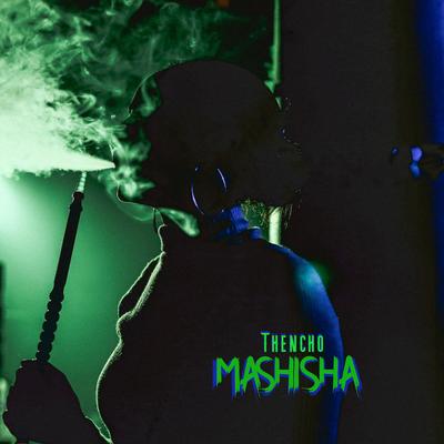 Mashisha's cover