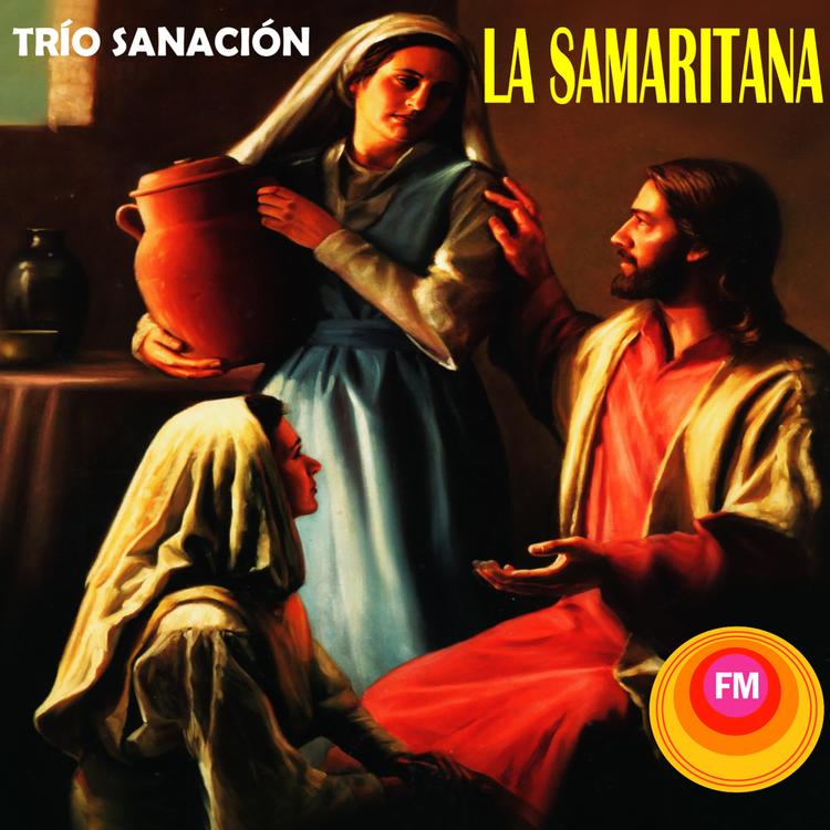 Trío Sanación's avatar image