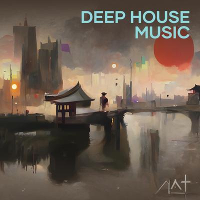 Deep House Music's cover