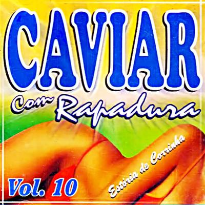 Estoria de Corrinha By Caviar Com Rapadura's cover