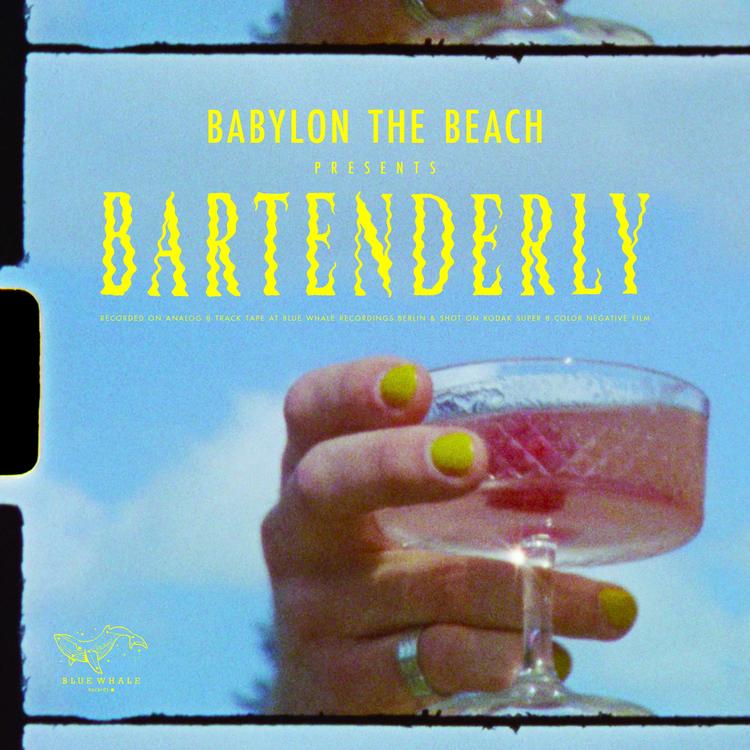 Babylon the Beach's avatar image
