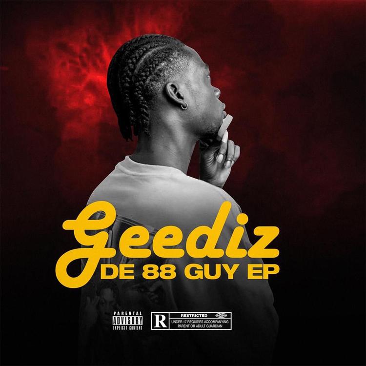 Geediz Music's avatar image