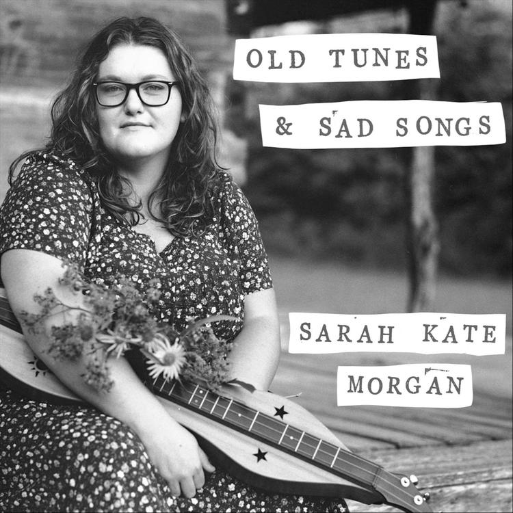 Sarah Kate Morgan's avatar image