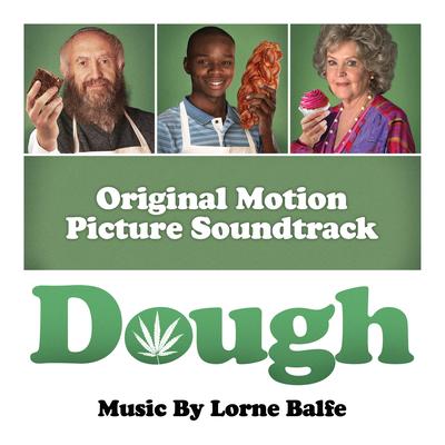 Dough (Original Motion Picture Soundtrack)'s cover