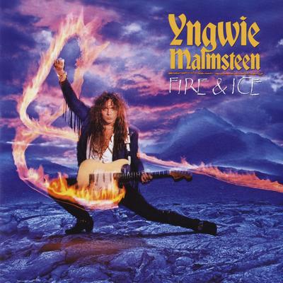 I'm My Own Enemy By Yngwie Malmsteen's cover