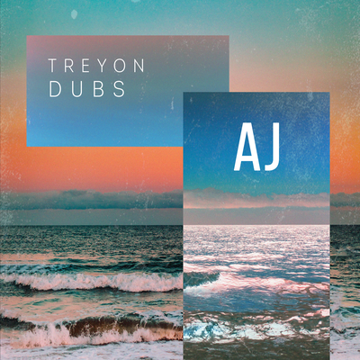 AJ By Treyon Dubs's cover