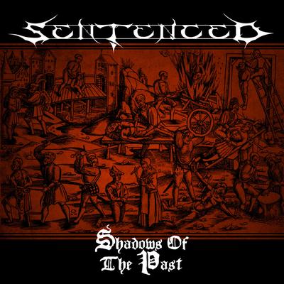 Suffocated Beginning of Life (remastered 2008) By Sentenced's cover