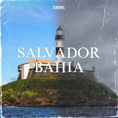 Salvador Bahia's cover