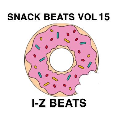 brooklyn By I-Z BEATS ALL CAPS's cover