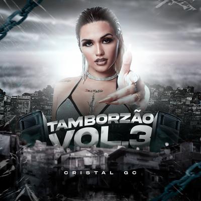 Tamborzão, Vol. 3's cover