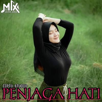 CIPTO STUDIO's cover