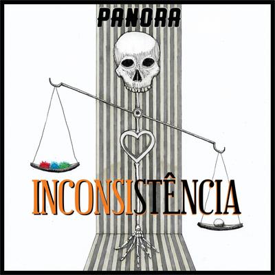 Inconsistência's cover