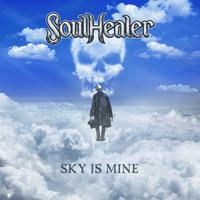 SoulHealer's avatar cover