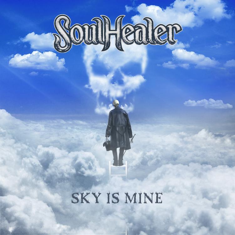 SoulHealer's avatar image