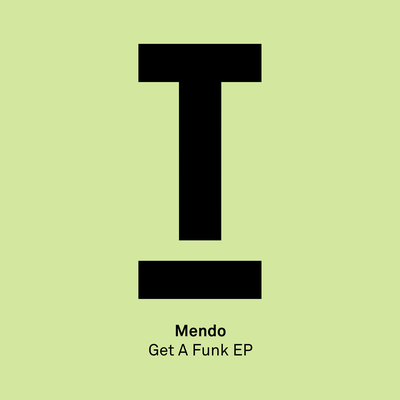 Get A Funk's cover