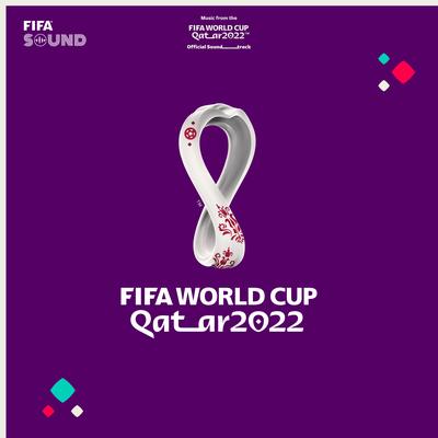 The Official FIFA World Cup Qatar 2022™ Theme's cover