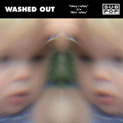 Sidney's Lullaby By Washed Out's cover