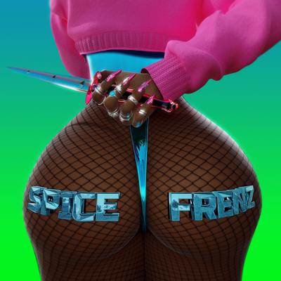 Frenz By Spice's cover