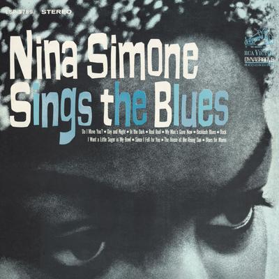 Nina Simone Sings The Blues (Expanded Edition)'s cover