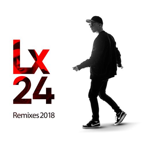 When did Lx24 start making music