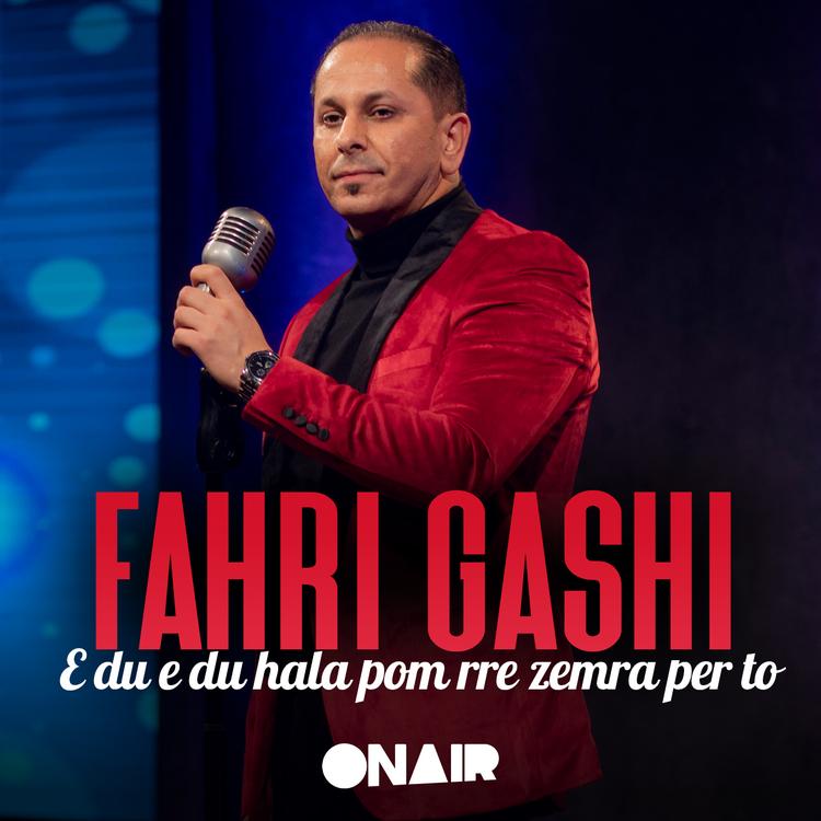 Fahri Gashi's avatar image