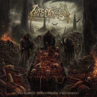 Absolute Disembodiment's cover