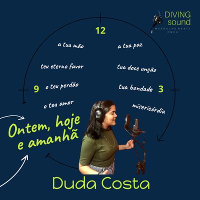 Duda Costa's cover