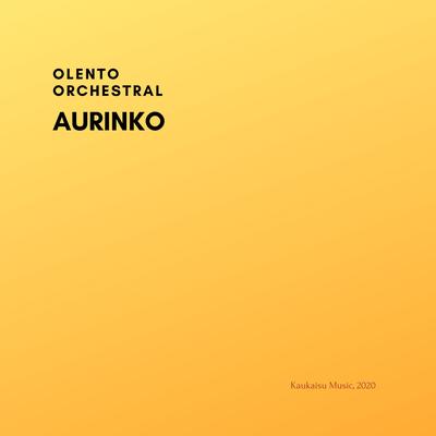 Olento Orchestral's cover
