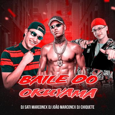 Baile do Okuyama's cover