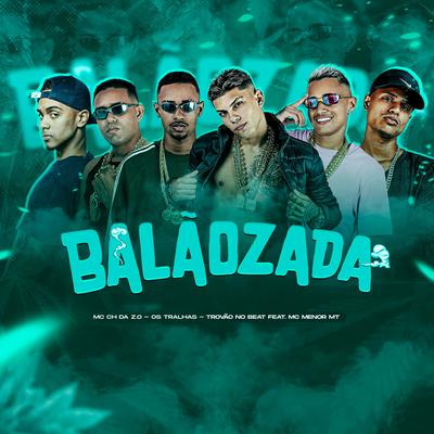 Balãozada's cover
