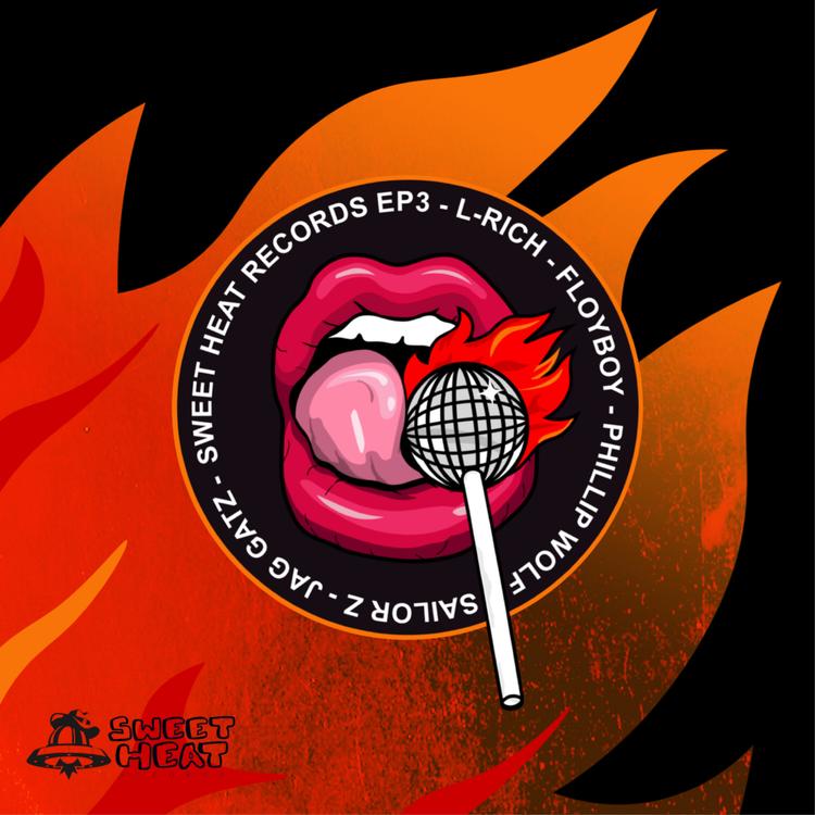 Sweet Heat Records's avatar image