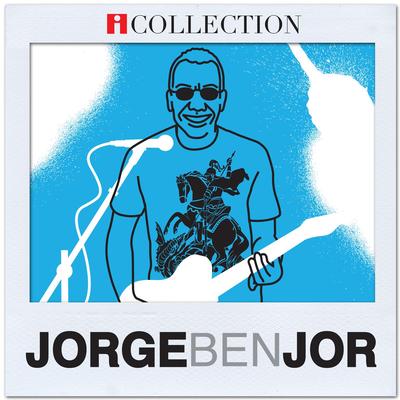 Goleiro By Jorge Ben Jor's cover