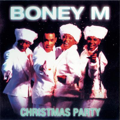 Mary's Boy Child / Oh My Lord (Long Version) By Boney M.'s cover