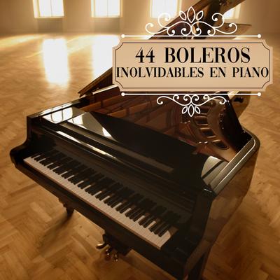 Flores Negras / Mi Carta (Instrumental) By Piano Magico's cover