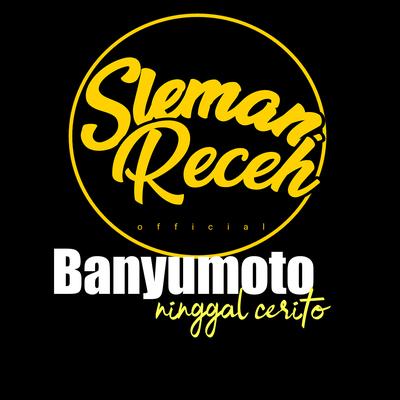 Banyu Moto Ninggal Cerito By Sleman Receh, Danang Rahmawan's cover