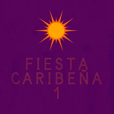 Fiesta Caribeña 1's cover