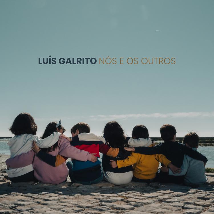 Luis Galrito's avatar image