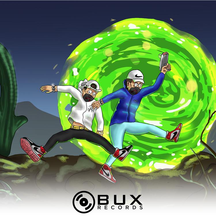 Bux Record's avatar image