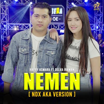 Nemen (NDX A.K.A. Version)'s cover