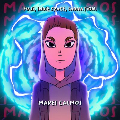 Mares Calmos By Fuji, Indie Space, Sadnation's cover