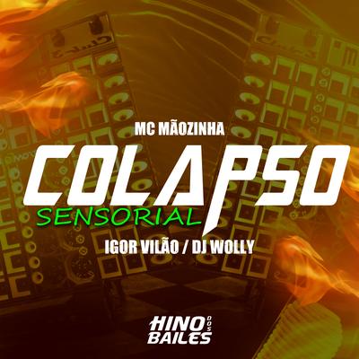 Colapso Sensorial's cover