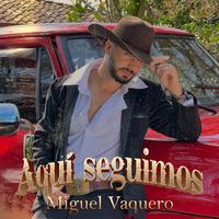 Miguel Vaquero's avatar cover