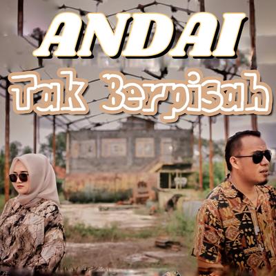 Andai Tak Berpisah's cover