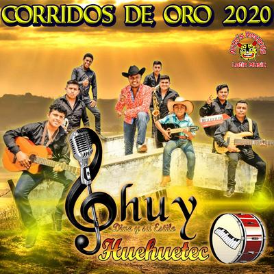Corridos De Oro 2020's cover