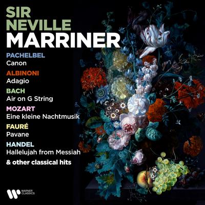 Piano Concerto No. 5 in F Minor, BWV 1056: II. Largo By Andrei Gavrilov, Academy of St. Martin in the Fields, Sir Neville Marriner's cover