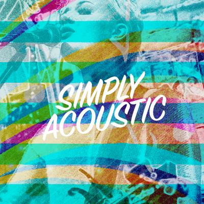 Simply Acoustic's cover