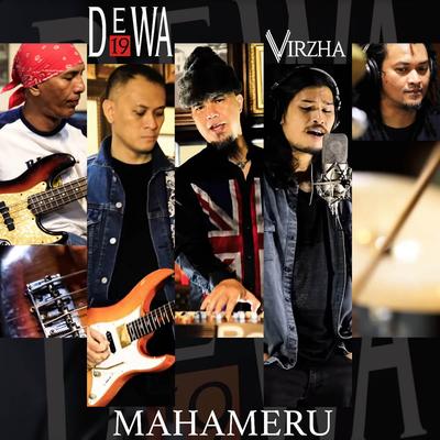 Mahameru's cover