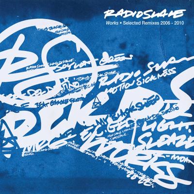 Burn My Shadow (Radio Slave Remix) By Radio Slave's cover