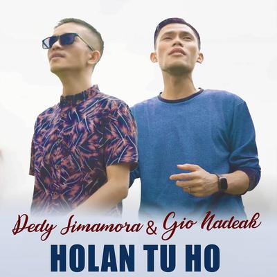 HOLAN TU HO's cover